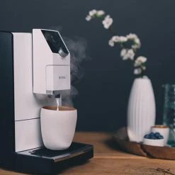 NICR 796 CafeRomatica 9 NICR 796 CafeRomatica -Kaffee Geschäft 104638 104638 nivona nicr 796 weiss mood seite