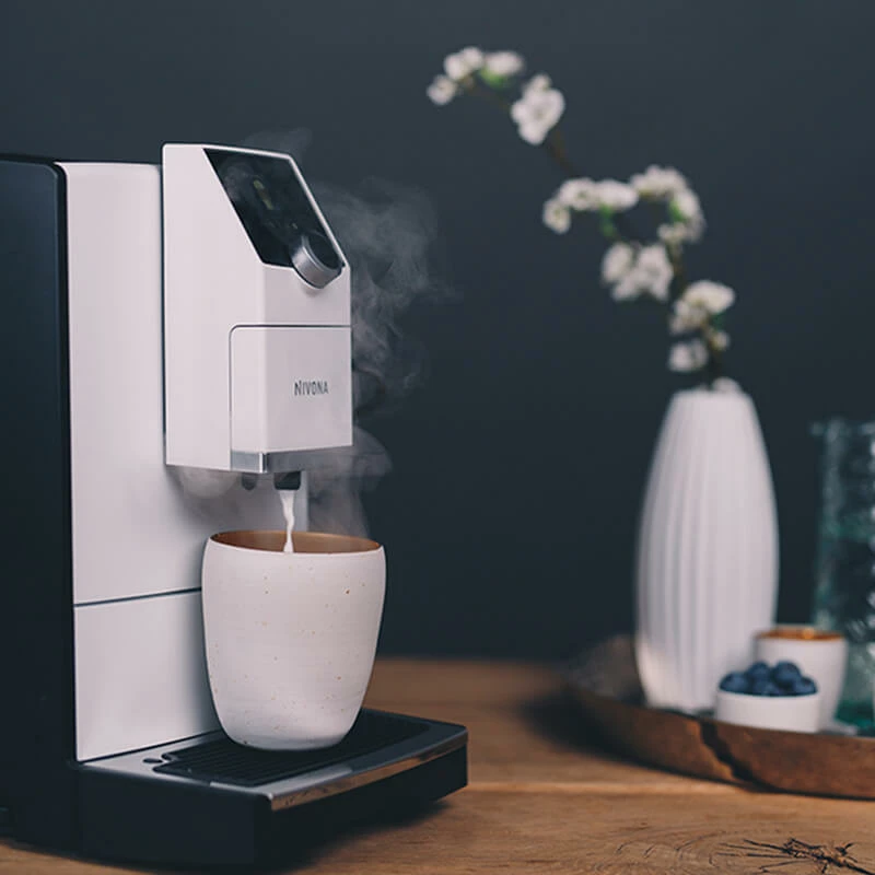 NICR 796 CafeRomatica 6 NICR 796 CafeRomatica – Bild 4