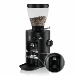 X54 Elektrische Haushaltsmühle