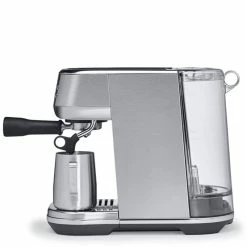 Sage The Bambino Plus Edelstahl 9 Sage The Bambino Plus Edelstahl -Kaffee Geschäft 104667 104667 sage the bambino plus edelstahl seite