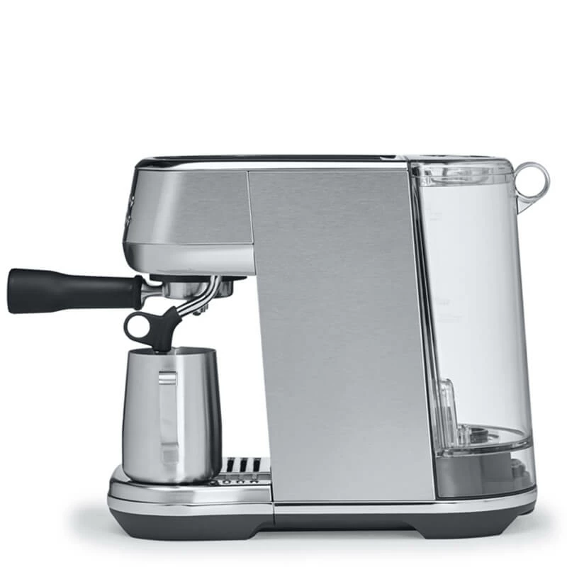 Sage The Bambino Plus Edelstahl 6 Sage The Bambino Plus Edelstahl – Bild 4