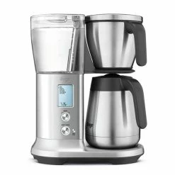 Sage Thermo Filterkaffeemaschine Edelstahl