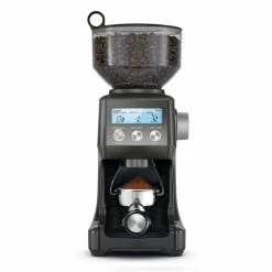 Sage Smart Grinder Pro Edelstahl Schwarz