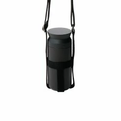 Kinto Tumbler Gurt 70 Mm Schwarz