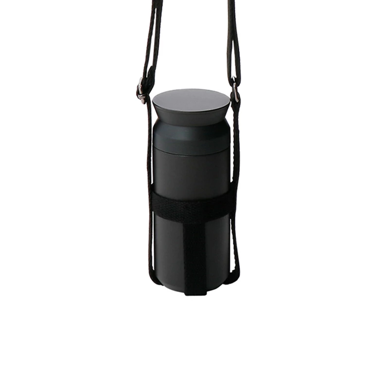 Kinto Tumbler Gurt 70 Mm Schwarz 3 Kinto Tumbler Gurt 70 Mm Schwarz