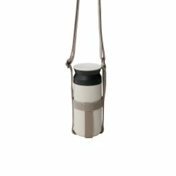 Kinto Tumbler Gurt 70 Mm Beige