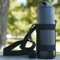 Kinto Tumbler Gurt 75 Mm Schwarz -Kaffee Geschäft 104682 104682 kinto tumbler gurt 75mm schwarz 4 mood