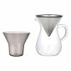 Kinto Kaffee Karaffe Set Für 4 Tassen 2 Kinto Kaffee Karaffe Set Für 4 Tassen -Kaffee Geschäft 104684 104684 kinto kaffee karaffe set 4 tassen