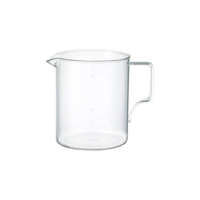 Kinto OCT Kaffee Kanne 600 Ml 3 Kinto OCT Kaffee Kanne 600 Ml