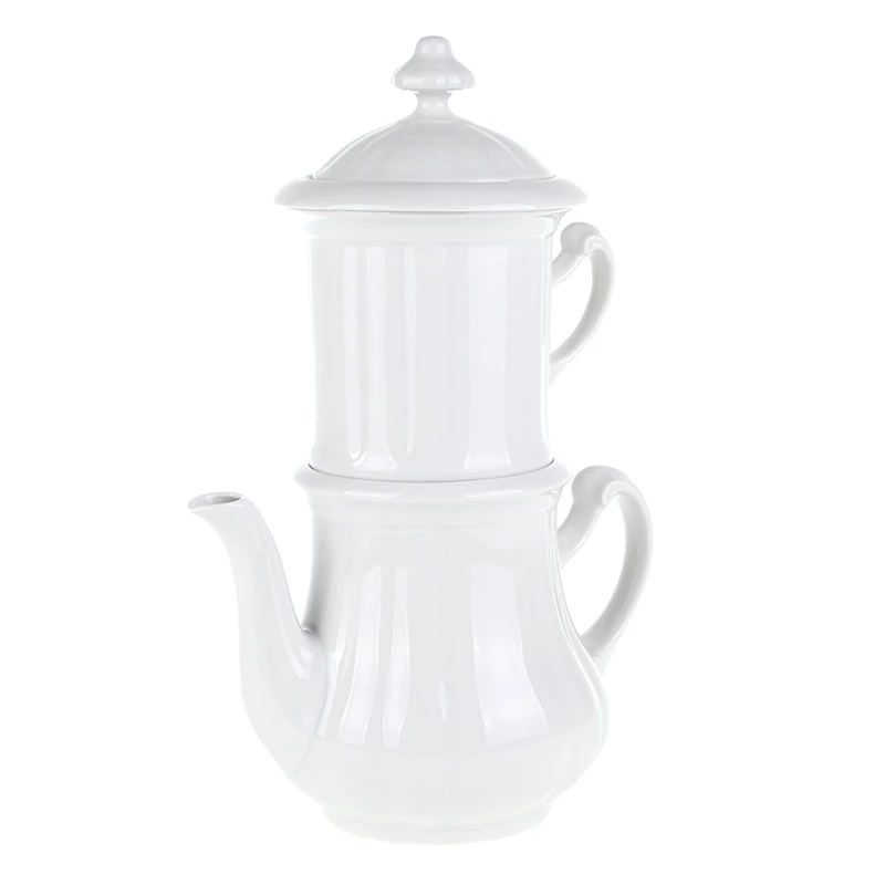 Karlsbader Kanne 0,85 L 3 Karlsbader Kanne 0,85 L