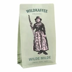 Wilde Milde