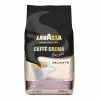 LAVAZZA Barista Caffè Crema -Kaffee Geschäft 104938 104938 lavazza barista caffe crema 1000g bohnen