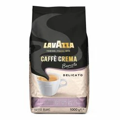 LAVAZZA Barista Caffè Crema