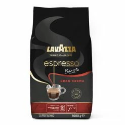 LAVAZZA Espresso Barista Gran Crema