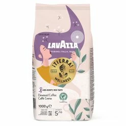LAVAZZA Tierra Wellness