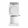 Ode Brew Grinder Kaffeemühle Weiß -Kaffee Geschäft 104984 104984 fellow ode brew grinder kaffeemuehle weiss vorne