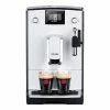 NICR 560 Caferomatica 2 NICR 560 Caferomatica -Kaffee Geschäft 105021 105021 nivona nicr 560 weiss chrom 1