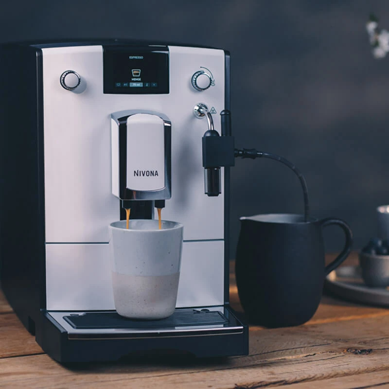 NICR 560 Caferomatica 5 NICR 560 Caferomatica – Bild 3