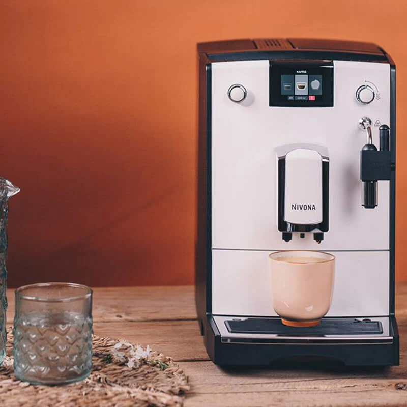 NICR 560 Caferomatica 7 NICR 560 Caferomatica – Bild 5