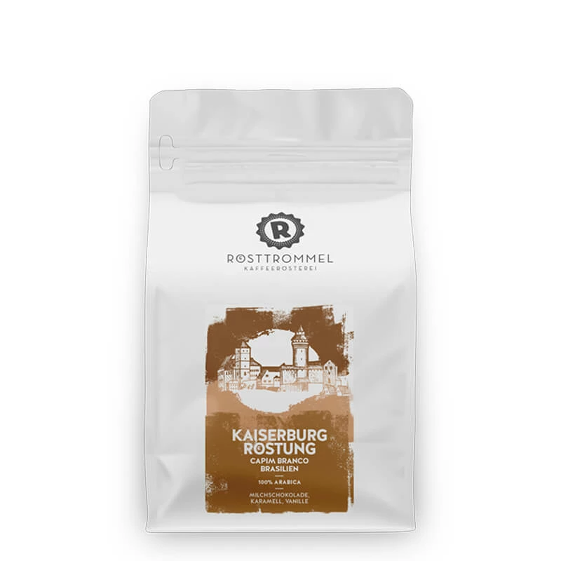 Kaiserburg Röstung 3 Kaiserburg Röstung