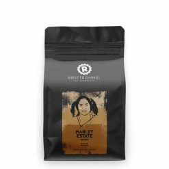 Harley Estate Indien