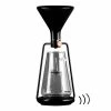 GINA SMART Kaffeebereiter Schwarz 1 GINA SMART Kaffeebereiter Schwarz -Kaffee Geschäft 105082 105082 goat story gina smart kaffeebereiter schwarz erstesbild