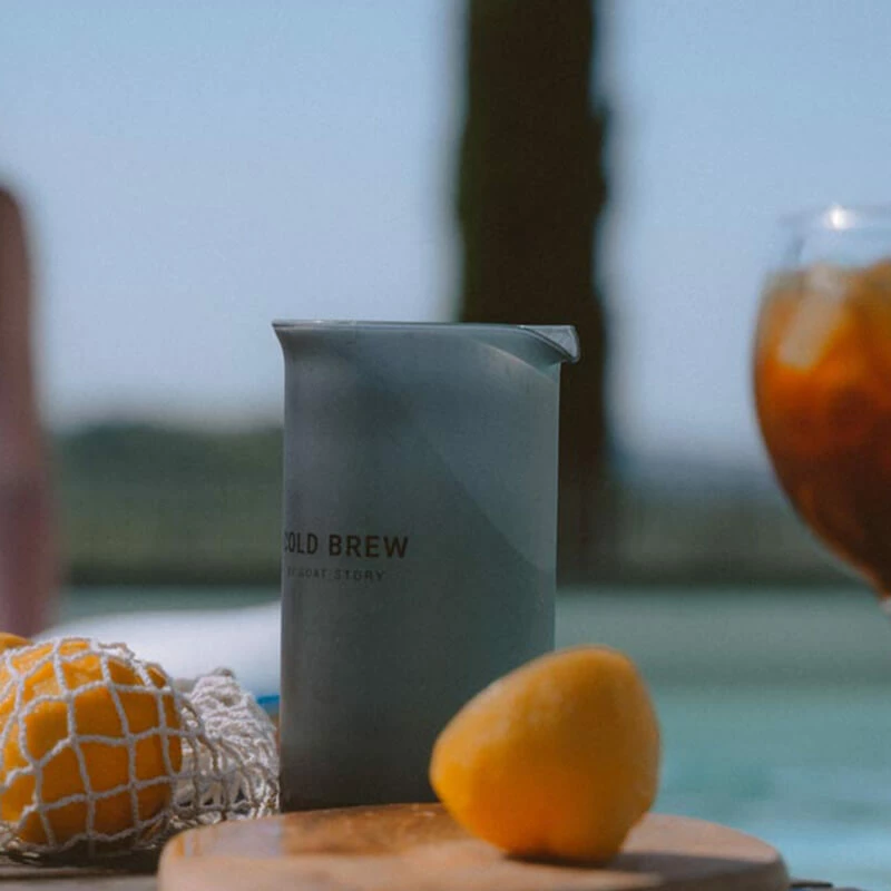 Cold Brew Kit Mit Filter 6 Cold Brew Kit Mit Filter – Bild 4