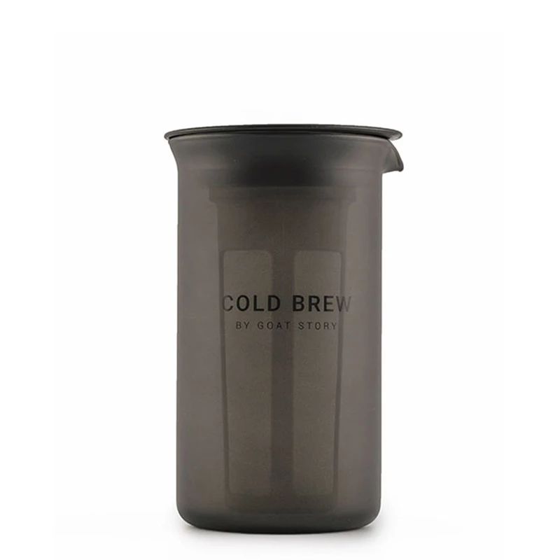 Cold Brew Kit Mit Filter 4 Cold Brew Kit Mit Filter – Bild 2