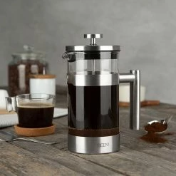 French Press 1000 Ml Edelstahl 7 French Press 1000 Ml Edelstahl -Kaffee Geschäft 105210 105210 beem kaffeebereiter french press 1000ml mood