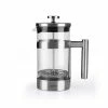 French Press 1000 Ml Edelstahl -Kaffee Geschäft 105210 105210 beem kaffeebereiter french press 1000ml seitlich leer
