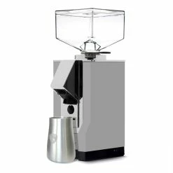 Eureka Mignon Filtro Silent 16 CR Grau