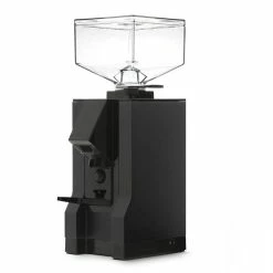 Eureka Mignon Manuale 15 BL Schwarz Matt