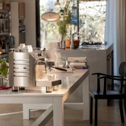 Family Home 1G Inox -Kaffee Geschäft 105244 105244 reneka family home 1g edelstahl moodkuecheweit