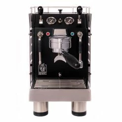 Family Home 1G Schwarz