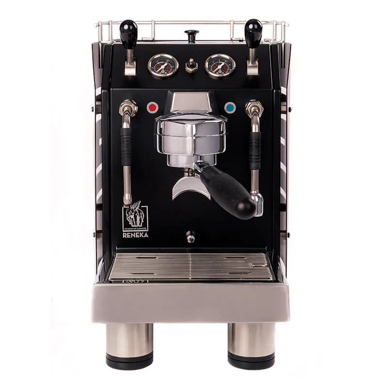 Family Home 1G Schwarz 3 Family Home 1G Schwarz