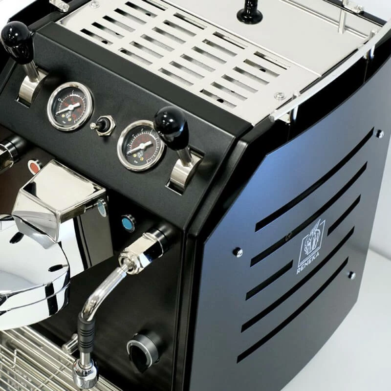 Family Home 1G Schwarz 6 Family Home 1G Schwarz – Bild 4