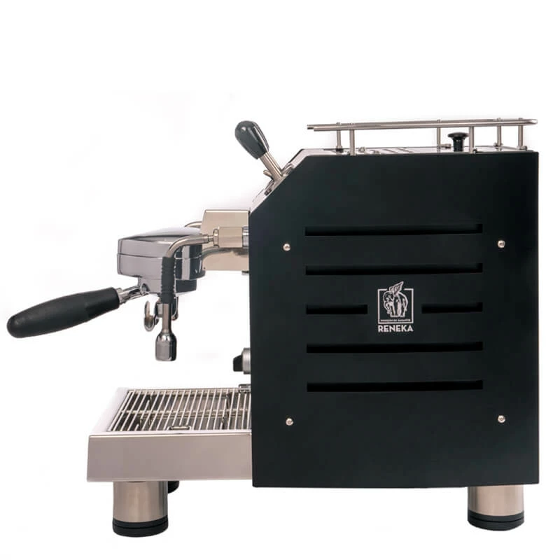 Family Home 1G Schwarz 4 Family Home 1G Schwarz – Bild 2