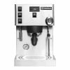 Rancilio Silvia Pro X Edelstahl 1 Rancilio Silvia Pro X Edelstahl -Kaffee Geschäft 105248 105248 rancilio silvia pro x edelstahl 1