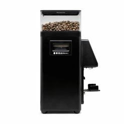 Rancilio Stile Espressomühle Schwarz -Kaffee Geschäft 105249 105249 rancilio stile espressomuhle schwarz 3