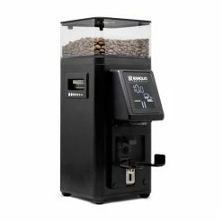 Rancilio Stile Espressomühle Schwarz -Kaffee Geschäft 105249 105249 rancilio stile espressomuhle schwarz 4