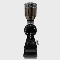 Rancilio V50 Espressomühle Edelstahl