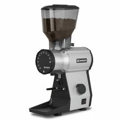 Rancilio V50 Espressomühle Edelstahl 8 Rancilio V50 Espressomühle Edelstahl -Kaffee Geschäft 105250 105250 rancilio v50 espressomuhle edelstahl side