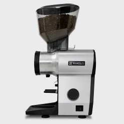 Rancilio V50 Espressomühle Edelstahl 9 Rancilio V50 Espressomühle Edelstahl -Kaffee Geschäft 105250 105250 rancilio v50 espressomuhle edelstahl side2