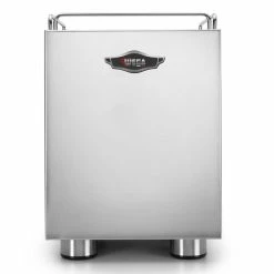 MINI Edelstahl -Kaffee Geschäft 105252 105252 wega mini edelstahl back