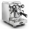 MINI Edelstahl 1 MINI Edelstahl -Kaffee Geschäft 105252 105252 wega mini edelstahl erstesproduktbildt
