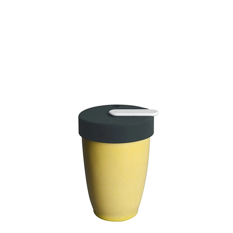 Nomad Mug 250 Ml Butter Cup 3 Nomad Mug 250 Ml Butter Cup