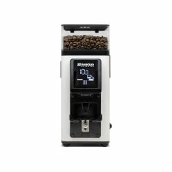 Rancilio Stile Espressomühle Weiss