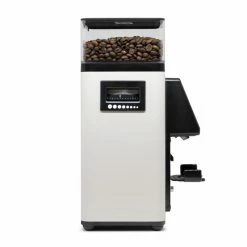 Rancilio Stile Espressomühle Weiss -Kaffee Geschäft 105315 105315 rancilio stile espressomuhle weiss 3