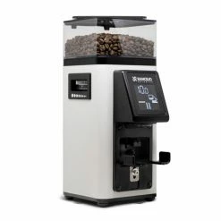 Rancilio Stile Espressomühle Weiss -Kaffee Geschäft 105315 105315 rancilio stile espressomuhle weiss 4