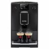 NICR 690 CafeRomatica -Kaffee Geschäft 105382 105382 nivona caferomatica nicr 690 matt schwarz chrom 1